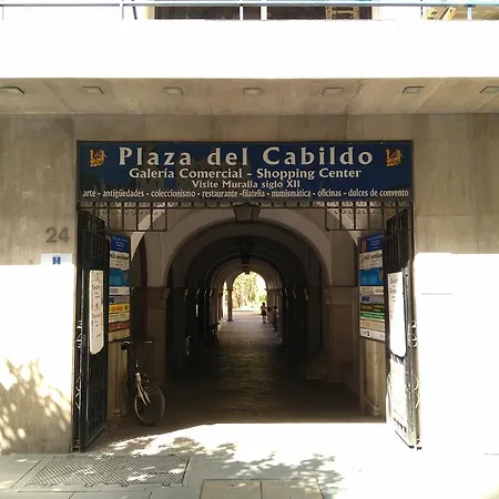 Malhara Apartamento *