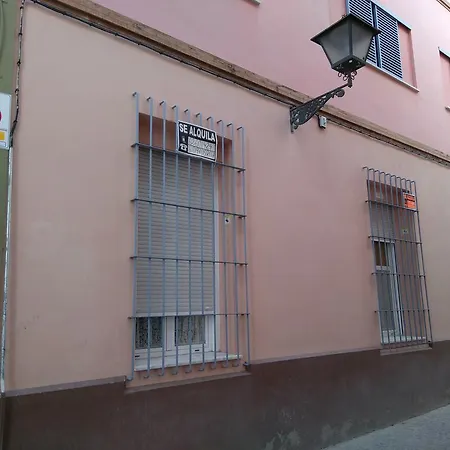 Apartamento Malhara Sevilha