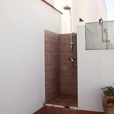Apartment Malhara Seville
