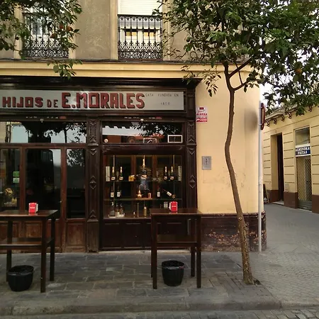 Appartement Malhara *