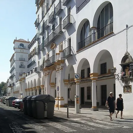 Malhara Apartment