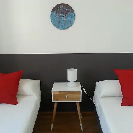 Appartement Malhara Séville