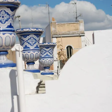 Appartement Malhara *