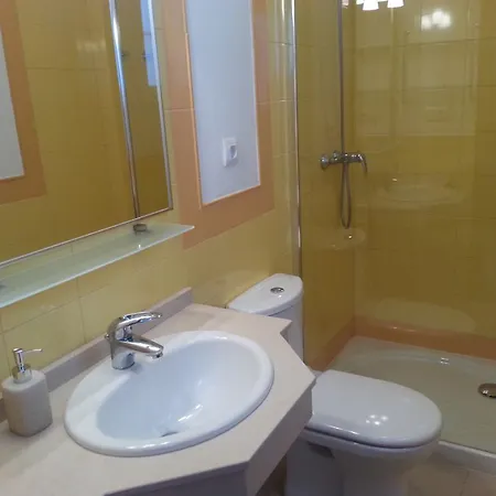 Apartment Malhara