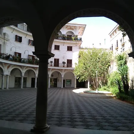Appartement Malhara *