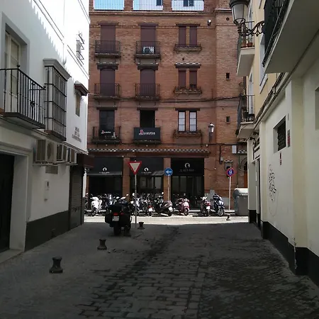 Malhara Apartament