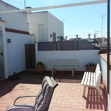 Apartament Malhara